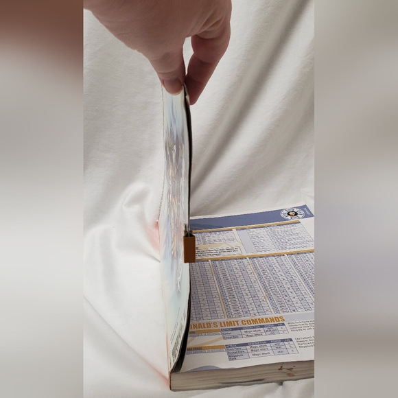 Kingdom Hearts 2 set PS2 - Picture 6 of 12